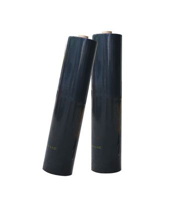 인공 호수 탱크 덤비 1.5mm 2.0mm를 위한 검은 HDPE 플라스틱의 지질막 연못 라인