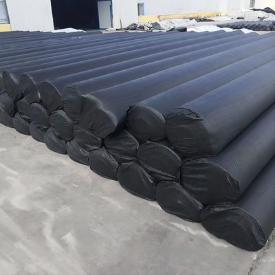 지붕 쓰레기 매립장 및 지속 가능한 하수 처리 시설을 위한 방수 HDPE 지오 멘브라인