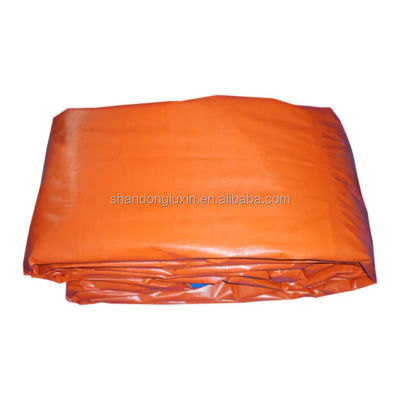 상자 기계 덮개용 방화 retardant HDPE 천장 밀도 6*6-16*16 너비 2m-100m