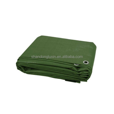 상자 기계 덮개용 방화 retardant HDPE 천장 밀도 6*6-16*16 너비 2m-100m