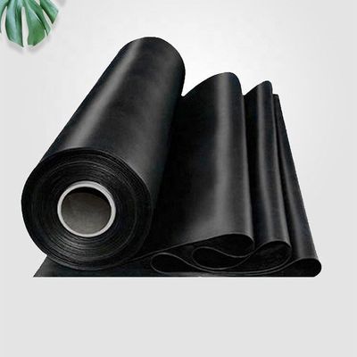 0건설용.5mm 1mm 1.5mm 2mm HDPE 지오 엠브라인 방수 펀드 라이너