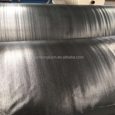 물과 햇빛을 차단하는 트럭용 텐플린 3x4m 4x5m 4x6m 밀도 8*8-14*14