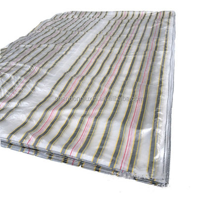 자외선 저항 다른 직물 180gsm 블록 햇빛 비에 저항 수분 방지 먼지 방지