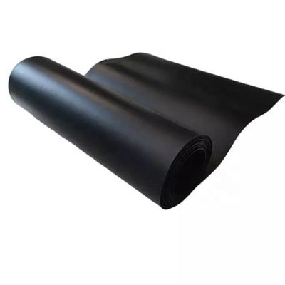 ASTM GRI-GM13 표준 지질막 0.5mm-2.5mm 두께