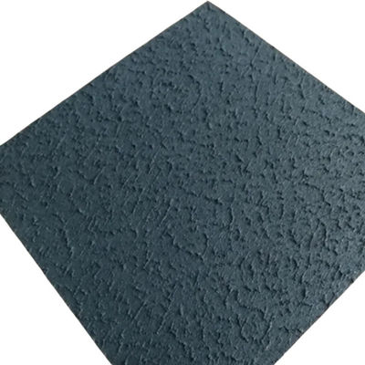 1mm 2mm HDPE EVA 텍스처 지오 엠브라인 (Geomembrane)