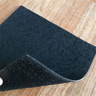 1mm 2mm HDPE EVA 텍스처 지오 엠브라인 (Geomembrane)
