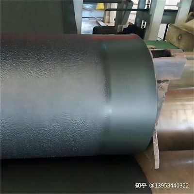 제조업체로부터의 경사 보호용 현대 디자인 단면 텍스처 지오 엠브라인