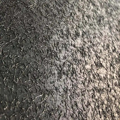 1mm 2mm 블랙 텍스처 지오 엠브라인 (Geomembrane)