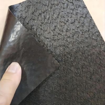 고밀도 폴리에틸렌 EVA로 만든 기울기용 누출 방지 이중 텍스처 지오 엠브란