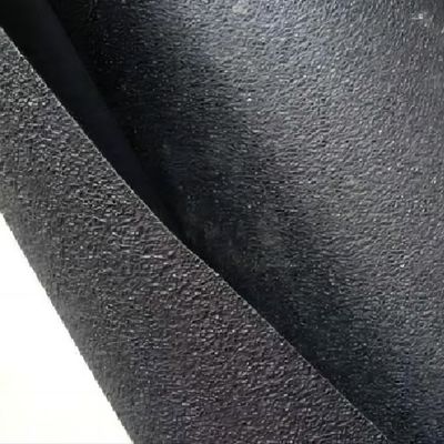 고밀도 폴리에틸렌 EVA로 만든 기울기용 누출 방지 이중 텍스처 지오 엠브란