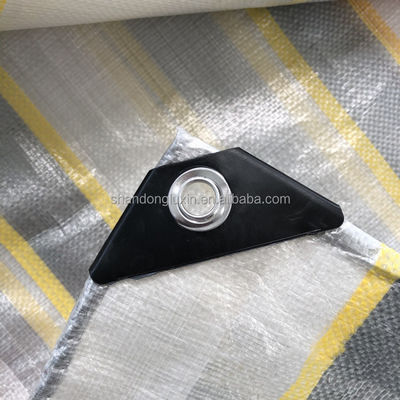 스택 저항 중량용 트럭 커버 50gsm-300gsm PVC 천 접이식 디자인
