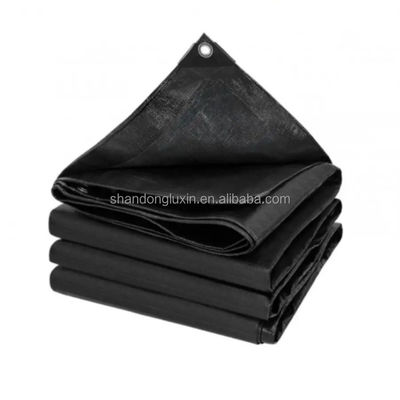 맞춤형 색상 천장 160gsm 중량 3층 직물 PE 천장 천장 덮개