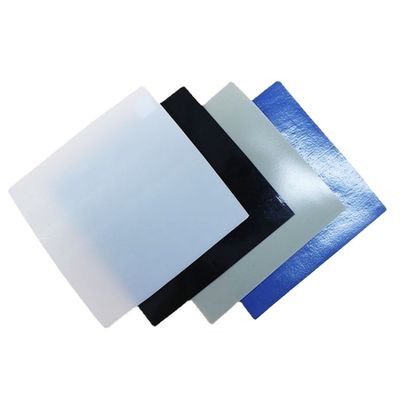 직접 블랙 지오 엠브란 1mm 수질 수족 수족관 고객 요구 사항을 충족