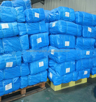 가벼운 HDPE 텐플린 두 배 방수 최대 평면 트럭 저장용 너비 2m-100m