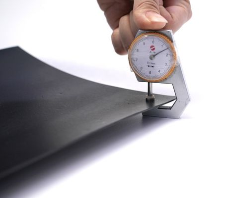 1m-8m 너비 HDPE 지질막 쓰레기 매립지 인위 호수 탱크 덤비 물고기 연못 농장 라인어