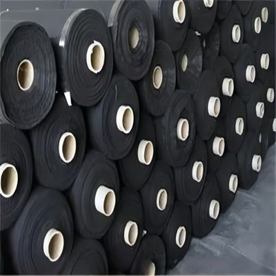 수유 탱크 및 배수관용 1mm 2mm의 옥외 HDPE 생선 연못 선반