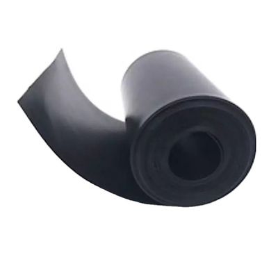1mm HDPE 지오 엠브란 롤 어업 1m-8m 너비 크로스 카테고리 통합