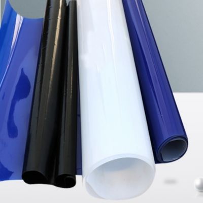 길이 50-200m 현대 농업 연못 라인러를 위한 HDPE 지오 멘브라인 현대 디자인