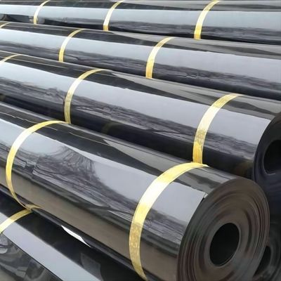ISO9001 표준 HDPE 지막 직접 판매로 물과 누출을 방지