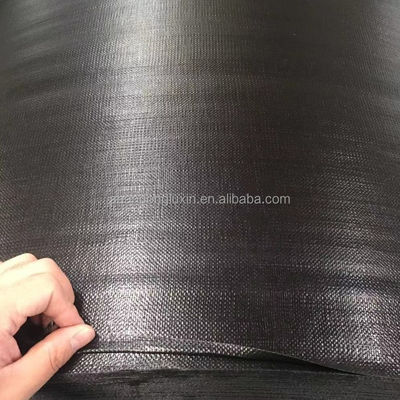장수생명 맞춤형 색상과 자외선 저항성 특성을 가진 PE 텐플린