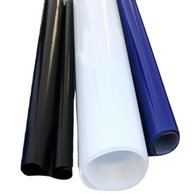 0.5mm-2.5mm HDPE EVA 쓰레기 매립지용 방수막 매끄러운 지오 엠브레인 라인어