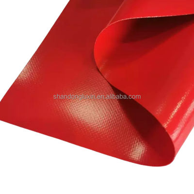 650gm PVC 코팅 텐트 가재 수 500D-1500D 플라스틱 캔버스 롤