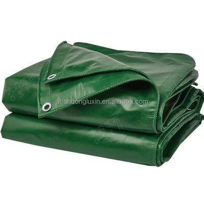 로고 인쇄 750gm 850gm 900gm 방수 텐트 텐트 텐트 PVC 코팅 텐트 텐트 텐트 텐트