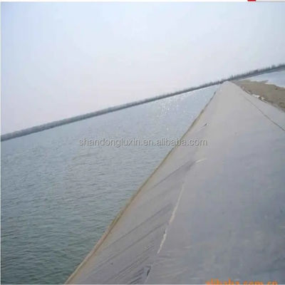 ASTM GRI-GM13 표준 1mm HDPE 지오 멘브라인
