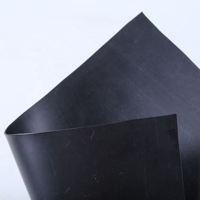 프로젝트 솔루션 능력 100% HDPE 지오 엠브레인 수영장 라인어 부드러운 생선 재배