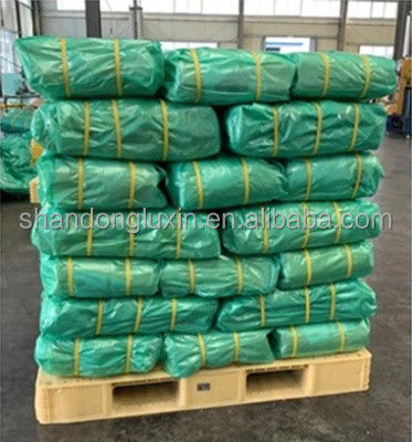 코팅 패턴 PVC 천장 중량 300-1400gsm 텐트 100% 폴리에스터 천