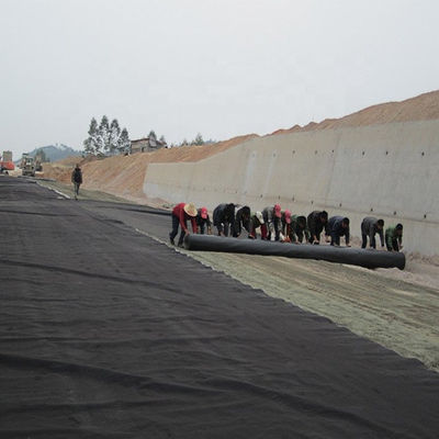 EPDM EVA HDPE 연못 라인어 플라스틱 시트 생선 새우 수영장 농장 연못??