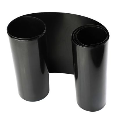 HDPE 지질막 생선 연못 라인어 매립지에 사용되는 방수 장 50-200m