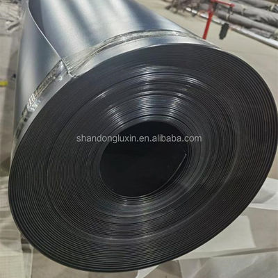 야외 물고기 연못 부리 HDPE 지오 엠브라인 0.5mm ~ 1mm ASTM GRI-GM13 표준