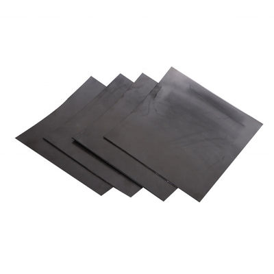 1-6m 너비 HDPE 평평한 지오 림프로 물고기 연못 라인러 반환 및 교체 제공