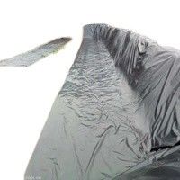 지붕 누출 방지 및 인공 호수 직판 판매를 위한 사용자 정의 가능한 HDPE 지오 멘브라인