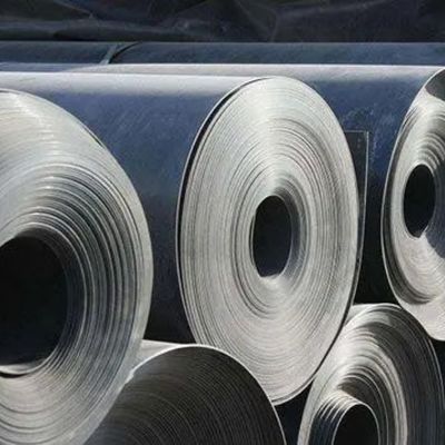 현대 디자인 2mm HDPE 바이오가스 소화기용 이중 매끄러운 지오 엠브라인