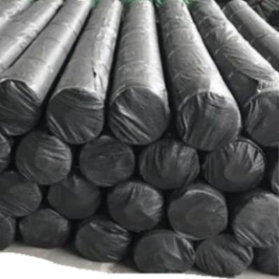 현대 디자인 2mm HDPE 바이오가스 소화기용 이중 매끄러운 지오 엠브라인