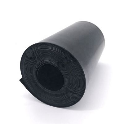 부드러운 지오 엠브레인 재료 HDPE EVA 1mm 1.5mm 옥상 정원에 직접 판매
