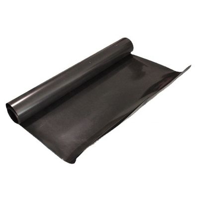 HDPE 수산업용 부드러운 지오 림프물 0.3mm 0.5mm 0.8mm 두께의 물고기 연못 라인