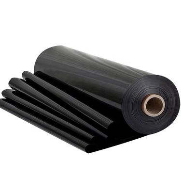 물 보존 프로젝트 및 덤 보호용 HDPE 지오 엠브라인 방수 솔루션