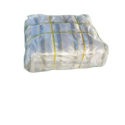 농산물/산업용 자외선 보호 폴리 텐플린 커버 너비 2-12m 80gsm-200gsm