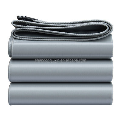 다재다능한 PVC 코팅 텐포린 천