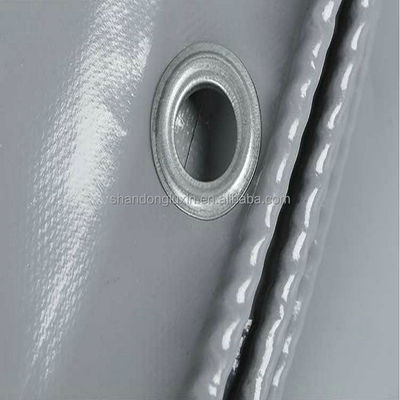 물 막연한 Pvc 텐플라인 럭 커버 840DX840D-1300DX1300D 280-960gsm