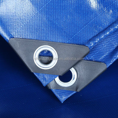 물 막연한 Pvc 텐플라인 럭 커버 840DX840D-1300DX1300D 280-960gsm