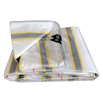 180gsm PE 코팅 폴리에틸렌 텐플라인
