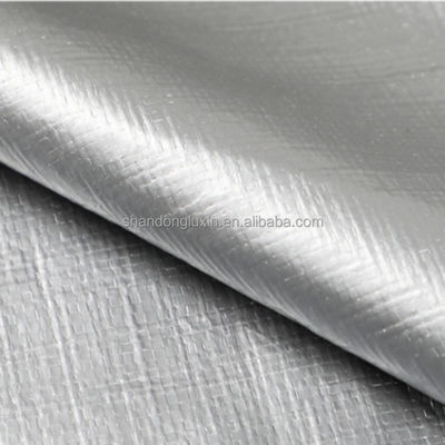 야외 자외선 쉐이브 PE 타르파울 롤 야외 밀도 6*6-16*16 80gsm-200gsm