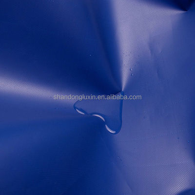 텐트 PVC 텐트 텐트 840DX840D-1300DX1300D 가축집 커튼