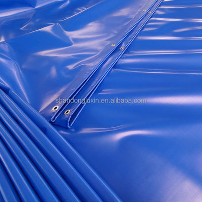 텐트 PVC 텐트 텐트 840DX840D-1300DX1300D 가축집 커튼
