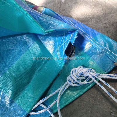 가벼운 폴리 에틸렌 PE 천장 날씨 및 찢어질 수 있는 두께 6*6-16*16