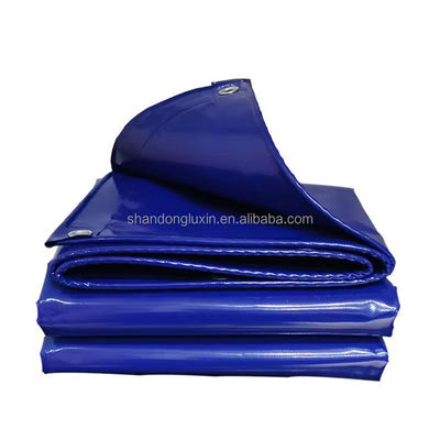 650gm PVC 텐폴린 코팅